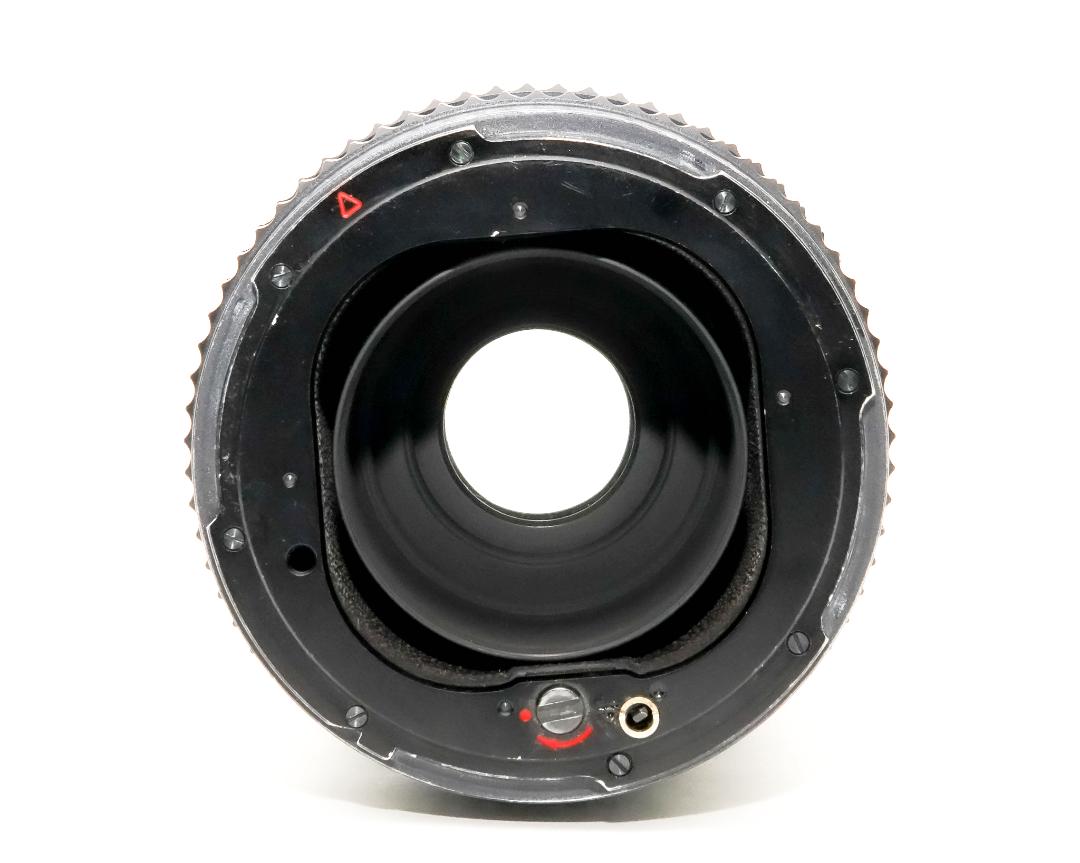 250/5.6 Sonnar Super achromat (Cレンズ)  ハッセルブラッド Vシリーズ用  SYNCHRO COMPUR M.X.V.Shutter (T様ご売約)の画像