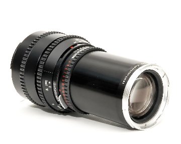 250/5.6 Sonnar Super achromat (Cレンズ)  ハッセルブラッド Vシリーズ用  SYNCHRO COMPUR M.X.V.Shutter (T様ご売約)の画像