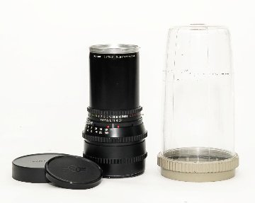 250/5.6 Sonnar Super achromat (Cレンズ)  ハッセルブラッド Vシリーズ用  SYNCHRO COMPUR M.X.V.Shutter (T様ご売約)の画像