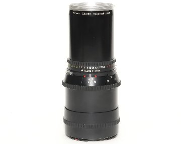 250/5.6 Sonnar Super achromat (Cレンズ)  ハッセルブラッド Vシリーズ用  SYNCHRO COMPUR M.X.V.Shutter (T様ご売約)の画像