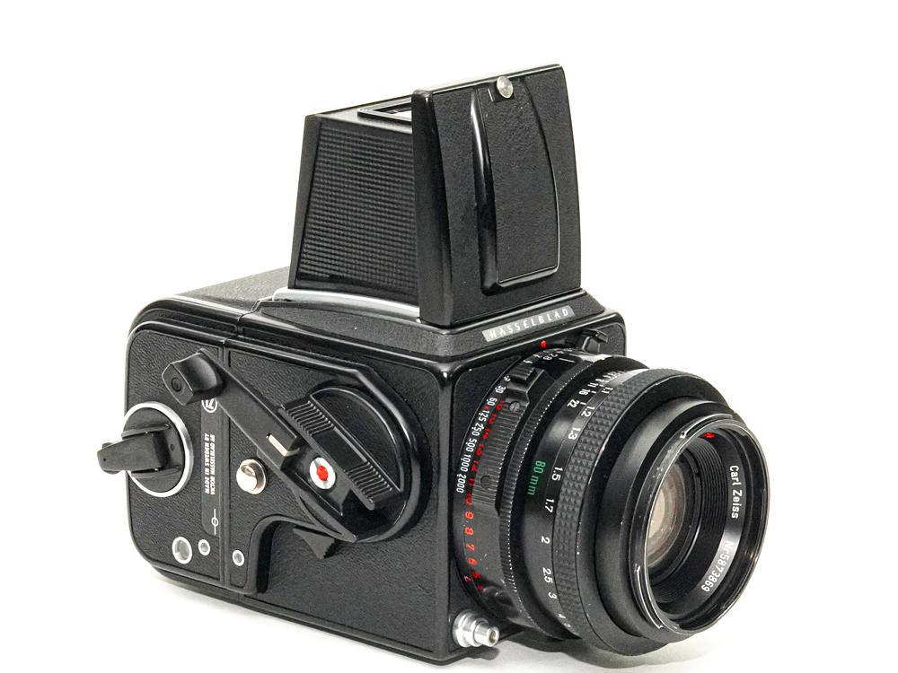 80/2.8 Planar T ☆  V-シリーズ  F レンズ　200,2000,カメラボデー用　58cm〜∞　寄れるPlanarの画像