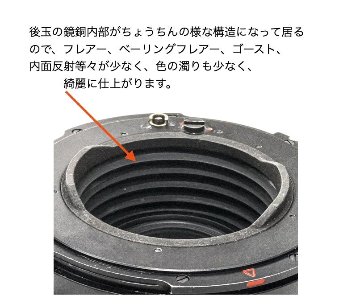 80/2.8 Planar T ☆  V-シリーズ  F レンズ　200,2000,カメラボデー用　58cm〜∞　寄れるPlanarの画像