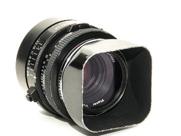 80/2.8 Planar T ☆  V-シリーズ  F レンズ　200,2000,カメラボデー用　58cm〜∞　寄れるPlanarの画像