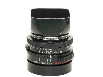 80/2.8 Planar T ☆  V-シリーズ  F レンズ　200,2000,カメラボデー用　58cm〜∞　寄れるPlanarの画像