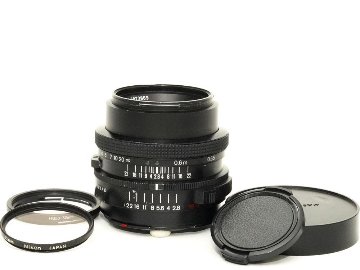 80/2.8 Planar T ☆  V-シリーズ  F レンズ　200,2000,カメラボデー用　58cm〜∞　寄れるPlanarの画像