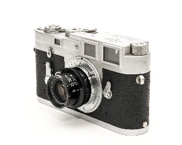 40/2.3 Pan-Tachar ASTRO-GESELLSCHAFT BERLIN  6ビット 真円絞りの画像