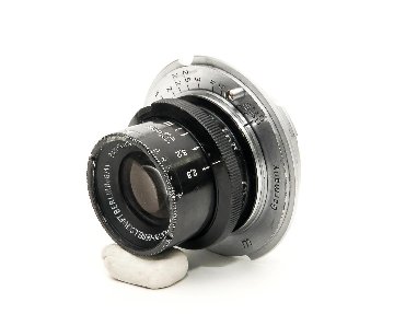 40/2.3 Pan-Tachar ASTRO-GESELLSCHAFT BERLIN  6ビット 真円絞りの画像