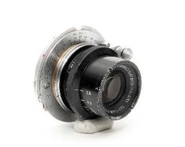 PAN TACHAR 35mmf1.8 Mマウント改 PAN TACHAR 35mmf1.8 Mマウント改 - メルカリ