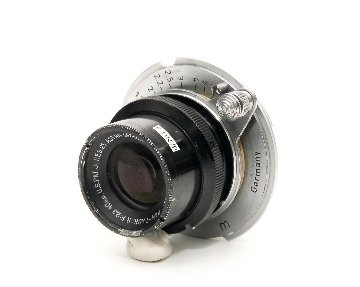 40/2.3 Pan-Tachar ASTRO-GESELLSCHAFT BERLIN  6ビット 真円絞りの画像