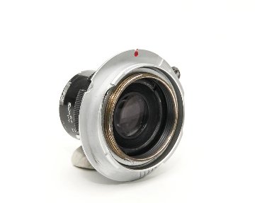 40/2.3 Pan-Tachar ASTRO-GESELLSCHAFT BERLIN  6ビット 真円絞りの画像