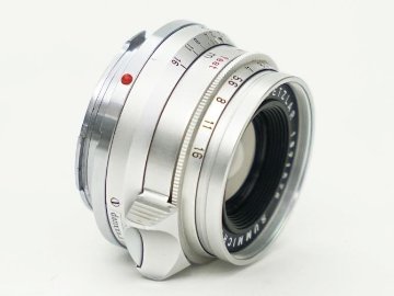 35/2 Summicron ライカM用  距離計連動の画像