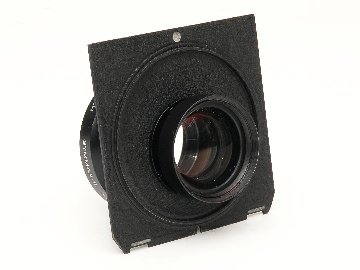 180/5.6 Symmar- S MC (Schneider) コパル1番ブラックシヤッター L#14280779　　35mm 判に換算では約 50mm です､の画像