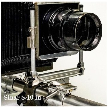 360/4.5 Universal-Heliar Voigtlander  Germany Barrel Lens  座金付20mm浮かし   L#688828の画像