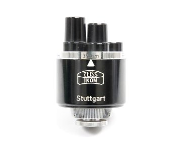 ZEISS ターレットファインダー 21mm〜135mm ZEISS IKONの画像