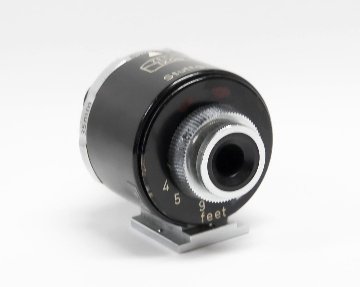 ZEISS ターレットファインダー 21mm〜135mm ZEISS IKONの画像