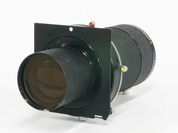 500/7 KOMURA コパル3番シャッター付き リンホフテヒニカ4×5浮かしボード付画像