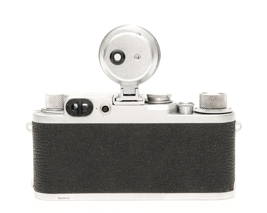 Foinix Germany ターレットファインダー 35mm〜135mm の画像