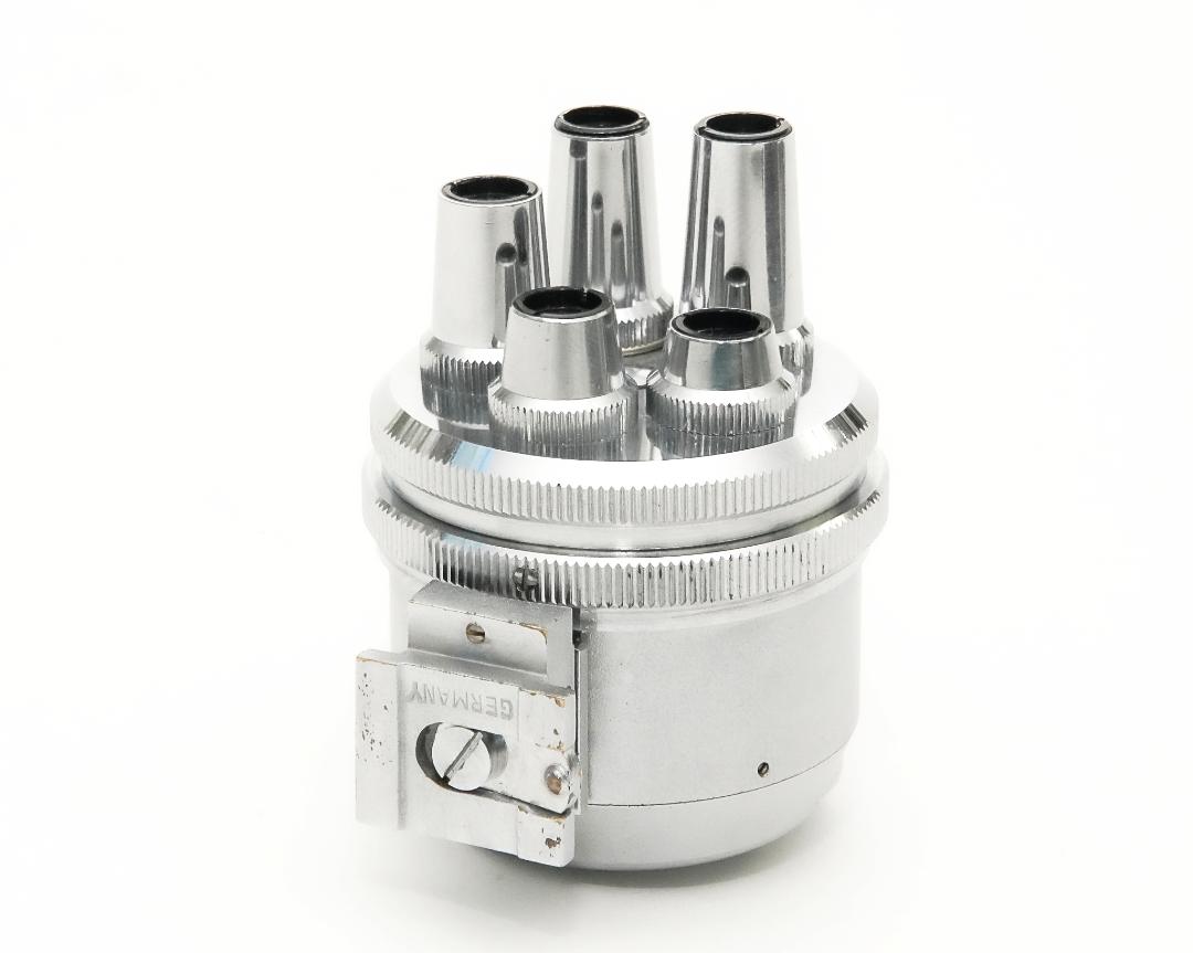 Foinix Germany ターレットファインダー 35mm〜135mm の画像