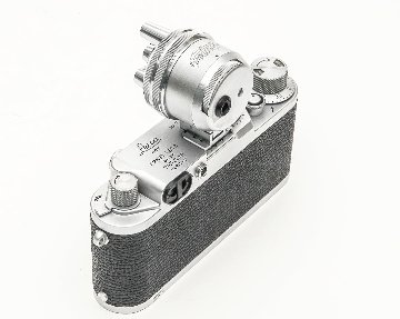 Foinix Germany ターレットファインダー 35mm〜135mm の画像