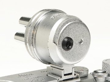 Foinix Germany ターレットファインダー 35mm〜135mm の画像