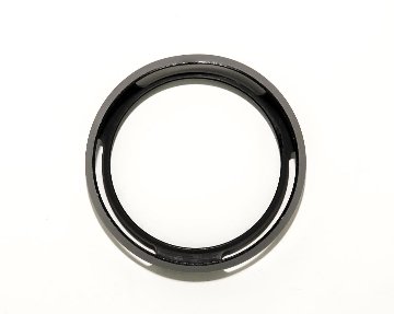 35/2 Summicron  L#2774032 元箱、メタルレンズフード 42Φ(カブセ) 前後レンズキャップ 純正UVaフィルタ付 距離計連動の画像
