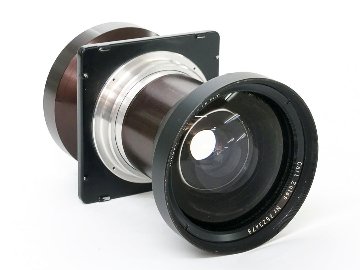 75/4.5 Biogon 軍用lens  バーレルlens Carl Zeiss  スピグラボード付　 80%画像