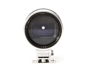 Nikon 日本光学 ズームファインダー ケース付 ｜カメラのマツバラ光機