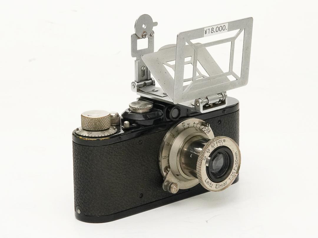 Canon スポーツファインダー 50mm､　85mm､　100mm､　135mm､ 　オリジナルケース付､の画像