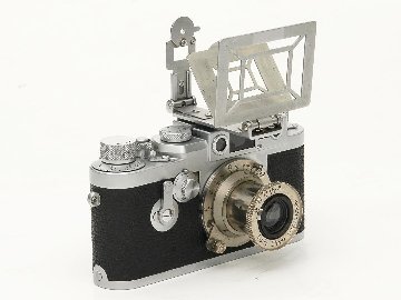 Canon スポーツファインダー 50mm､　85mm､　100mm､　135mm､ 　オリジナルケース付､の画像