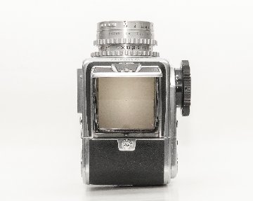 Hasselblad 1000F Ektar 付 フルセット (B～1/1000)  12枚撮りマガジン ウェストレベルファインダー付の画像