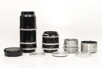 Hasselblad 1000F Ektar 付 フルセット (B～1/1000)  12枚撮りマガジン ウェストレベルファインダー付の画像