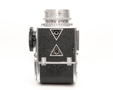 Hasselblad 1000F Ektar 付 フルセット (B～1/1000)  12枚撮りマガジン ウェストレベルファインダー付の画像