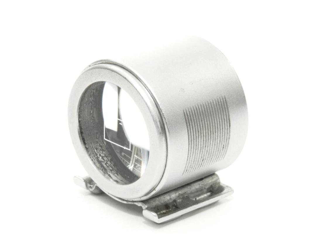 Leica 5cm 用 ファインダー、前期型、 SBOOIの画像