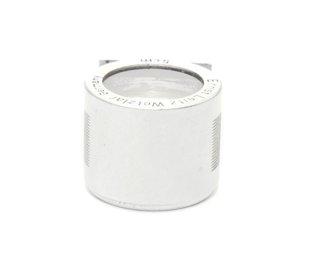 Leica 5cm 用 ファインダー、前期型、 SBOOIの画像