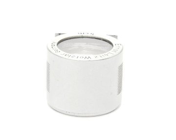 Leica 5cm 用 ファインダー、前期型、 SBOOIの画像