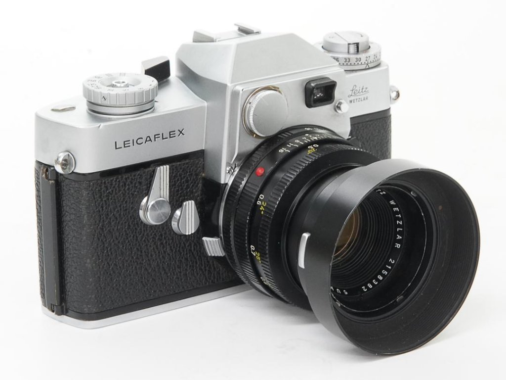 Leica/LEICA-R型|カメラのマツバラ光機 Leica/LEICA-R型|カメラのマツバラ光機