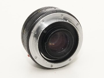 ライカフレックス 1型   50/2 Summmicron付 l  カメラケース付 純正フード付 B#1116927  L#2165985の画像