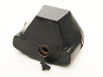ライカフレックス 1型   50/2 Summmicron付 l  カメラケース付 純正フード付 B#1116927  L#2165985の画像
