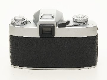 ライカフレックス 1型   50/2 Summmicron付 l  カメラケース付 純正フード付 B#1116927  L#2165985の画像
