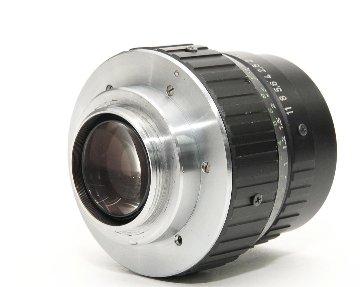 25/0.95 Xenon  Schneider - Kreuznach (Germany) Cマウント 前後キャップ付の画像