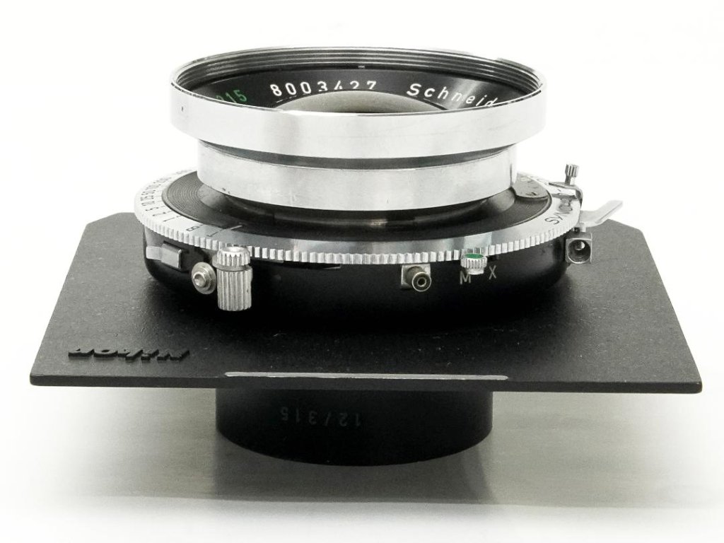 大判カメラ用 レンズ/150mm〜｜カメラのマツバラ光機