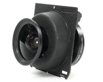 75/5.6 Super-Angulon Multicoating (Schneider) L#14449240の画像