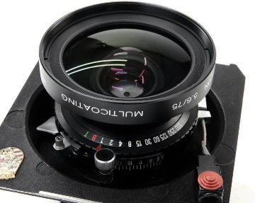 75/5.6 Super-Angulon Multicoating (Schneider) L#14449240の画像