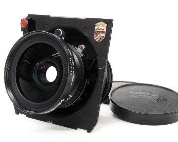 75/5.6 Super-Angulon Multicoating (Schneider) L#14449240の画像
