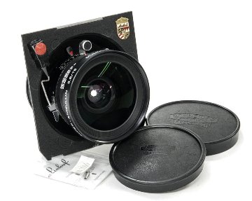 75/5.6 Super-Angulon Multicoating (Schneider) L#14449240の画像