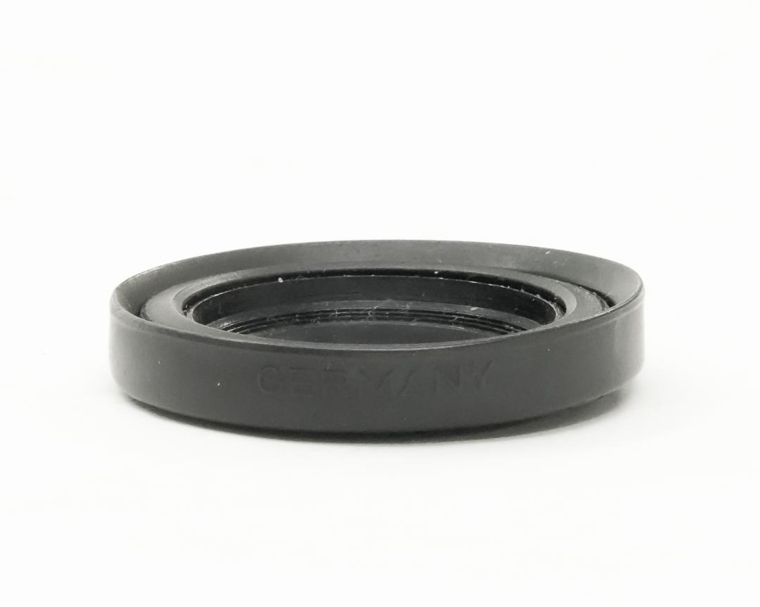 Rollei 35 40/3.5 Tessar用 純正オリジナルラバーフードの画像