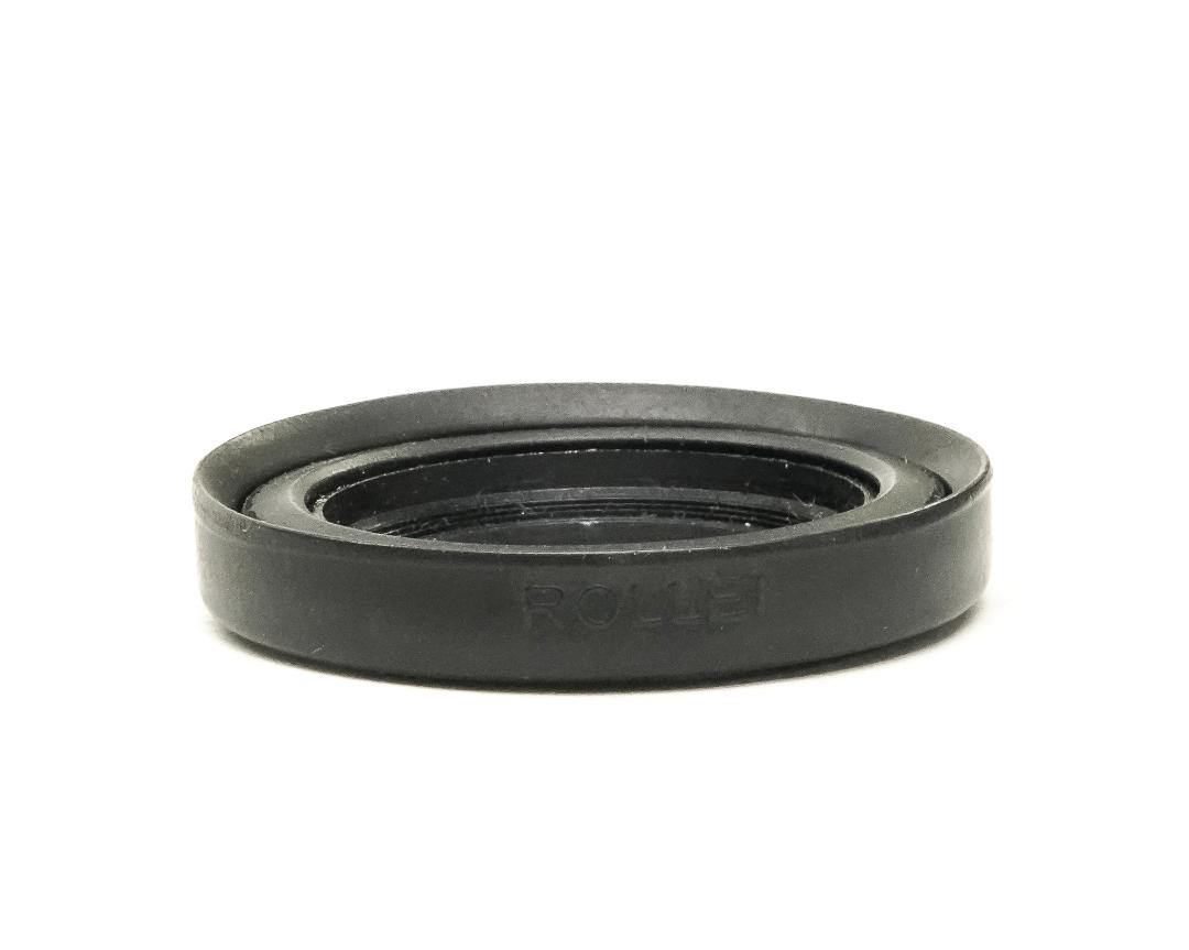 Rollei 35 40/3.5 Tessar用 純正オリジナルラバーフードの画像