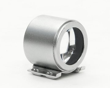 Leica 5cm 用 ファインダー、後期型、 元箱付き SBOOIの画像