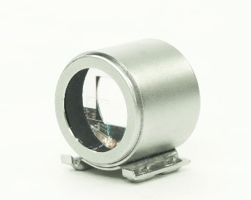 Leica 5cm 用 ファインダー、後期型、 元箱付き SBOOIの画像