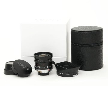 28/2.8 LIGHT LENS LAB 9-ELEMENT V2 for Leica-M black-paint  Chinaの画像